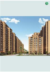 Image of 1100 Sq.ft 2 BHK Apartment / Flat for sale in Signature Global Proxima 1, Sector 89, Gurgaon for Rs. 6600000
