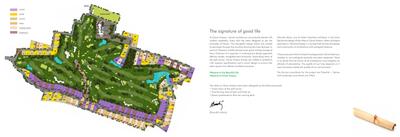 Image of 6755 Sq.ft 5 BHK Villa for sale in Assetz Clover Greens, Chichuraganapalli, Hosur for Rs. 75000000