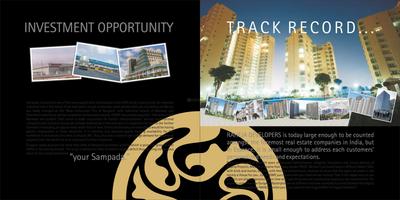 Raheja Sampada Brochure 8