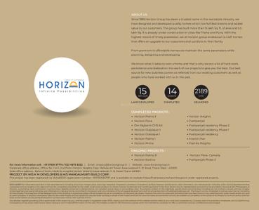 Horizon Pearl Brochure 8