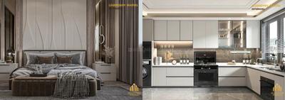 Image of 3788 Sq.ft 4 BHK Apartment / Flat for sale in Legendary Marvel, Chetpet, Chennai for Rs. 94700000