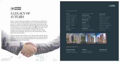 Express Enclave Brochure 16