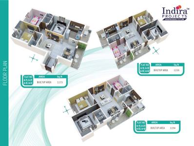 One North Brochure 10
