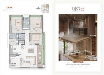 DEV Aurram Minato Brochure 8