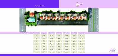 Queeny 7 Brochure 7