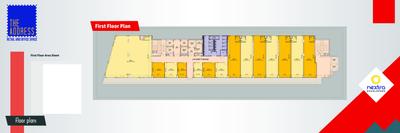 Nextra The Address Brochure 8