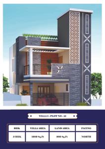 AK Tanzanite Villa Brochure 2