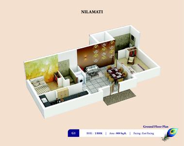 DAC Nilaveni and Nilamati Brochure 21