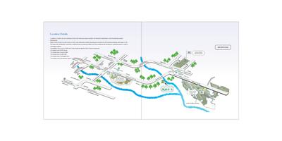 Image of 610 Sq.ft 1 BHK Apartment / Flat for sale in Jaypee Kensington Boulevard, Sector 131, Noida for Rs. 6000000
