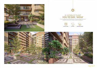 Venya German Sever Star Brochure 5
