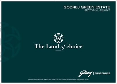 Godrej Green Estate More Images 1