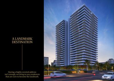 W By DSR Brochure 7