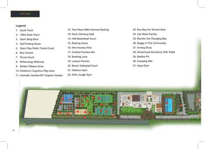 Casagrand First City Brochure 29