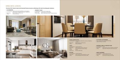 Arpit Yadav NRI Retreat Apartment Brochure 18