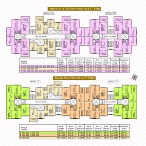 Desicons Elegance Park Brochure 11