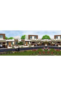 Wing Lucknow Greens Villa Brochure 2