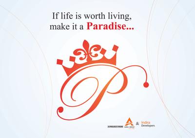 Saroj Paradise Brochure 15
