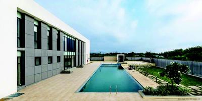 Image of 650 Sq.ft 1.5 BHK Apartment / Flat for sale in TATA New Haven Boisar II, Boisar, Mumbai for Rs. 2400000