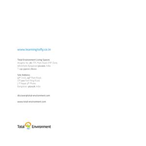 Total Environment Learning To Fly Brochure 12