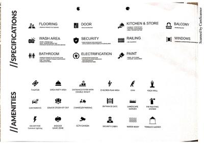 The Icon Brochure 22