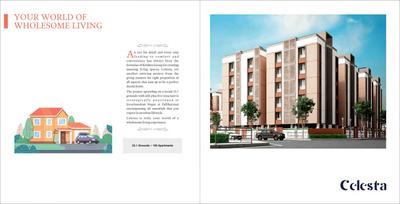Celesta Brochure 2