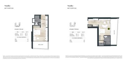 Binghatti Ghost Brochure 29