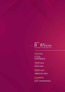 Okay Plus Ruby Suites Brochure 2