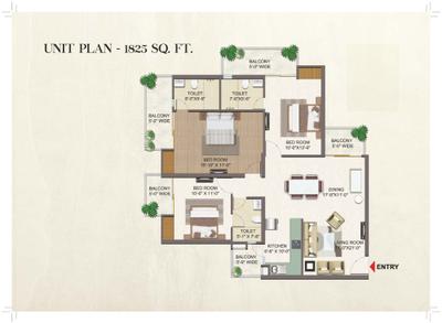 Migsun Atharva  Brochure 41
