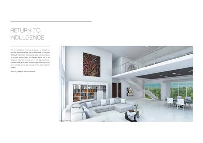 Image of 630 Sq.ft 1 RK Apartment / Flat for sale in Godrej Serenity, Govandi, Mumbai for Rs. 16000000