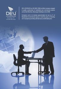 Dev Harmony Brochure 2