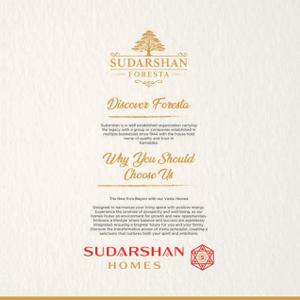 Sudarshan Foresta Brochure 3