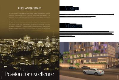 Laxmi Raj Villas Brochure 3
