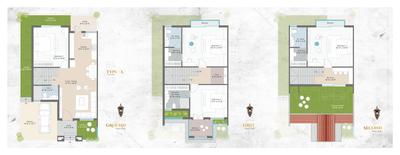 Isha Dynasty Brochure 7