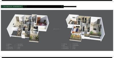 Ekta Greenville Villa Brochure 14