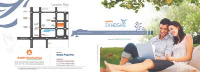 Aaditri SV Heights Brochure 1
