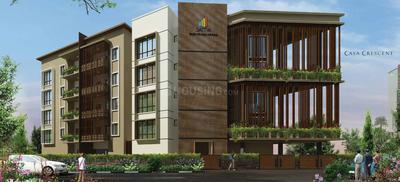 Image of 4290 Sq.ft 4 BHK Apartment / Flat for sale in Sattva Casa Crescent, Benson Town, Bengaluru for Rs. 71000000