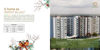 Sowparnika Olivia Nest Brochure 11