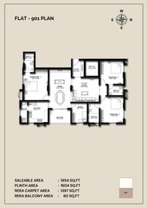 Ramaniyam Anantiya Brochure 30