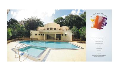 Image of 1400 Sq.ft 3 BHK Apartment / Flat for sale in Paranjape Ruturang E, Kothrud, Pune for Rs. 26000000