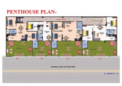 Trinity Orchid Tower Brochure 6