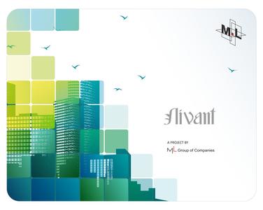 Image of 1025 Sq.ft 2 BHK Apartment / Flat for sale in ML Nivant Chs Ltd, Vile Parle West, Mumbai for Rs. 38000000