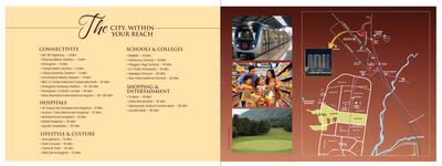 Image of 1400 Sq.ft 3 BHK Apartment / Flat for sale in Laxmi Icon, Taloja, Navi Mumbai for Rs. 10000000