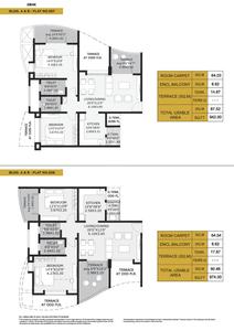 Rahul Arcus Phase III Bldg C Brochure 4