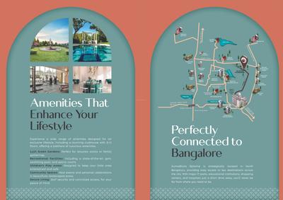 Sumadhura Epitome Brochure 5