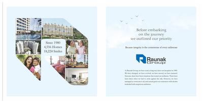 Raunak Heights Brochure 8