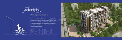 Pristine Aakanksha Brochure 5
