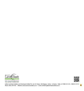 Landmark Acropolis Brochure 19