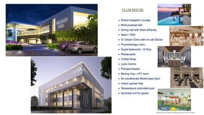 Pre Launch Brochure 14