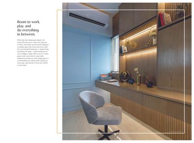 Image of 3888 Sq.ft 5 BHK Apartment / Flat for sale in Lodha Bella Vita Tower 1 2 3 4, Mohammed Wadi, Pune for Rs. 21500000