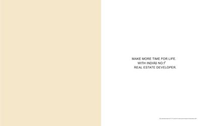 Image of 650 Sq.ft 1 BHK Apartment / Flat for sale in Lodha Majiwada, Thane West, Thane for Rs. 7800000